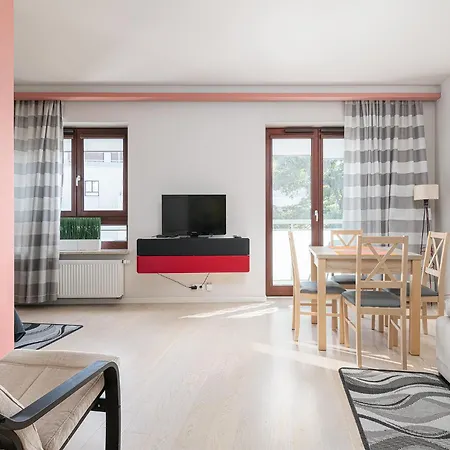 Rentplanet - Metro Mlociny *