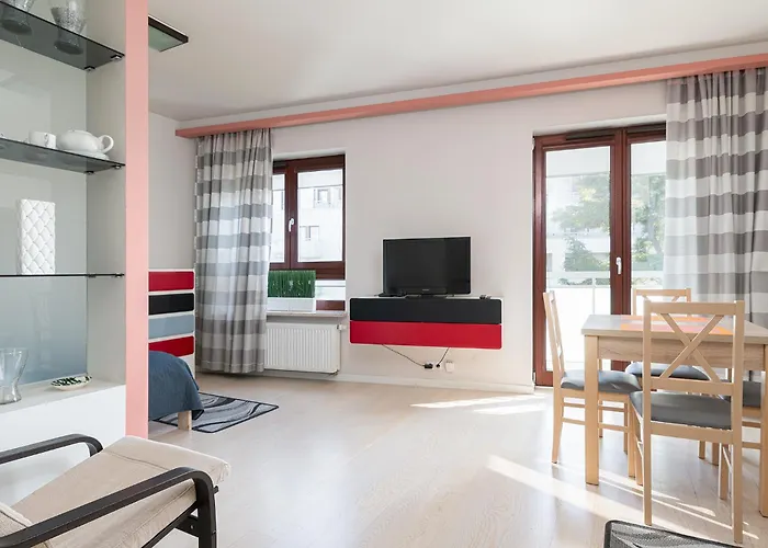 Rentplanet - Metro Młociny * Warszawa